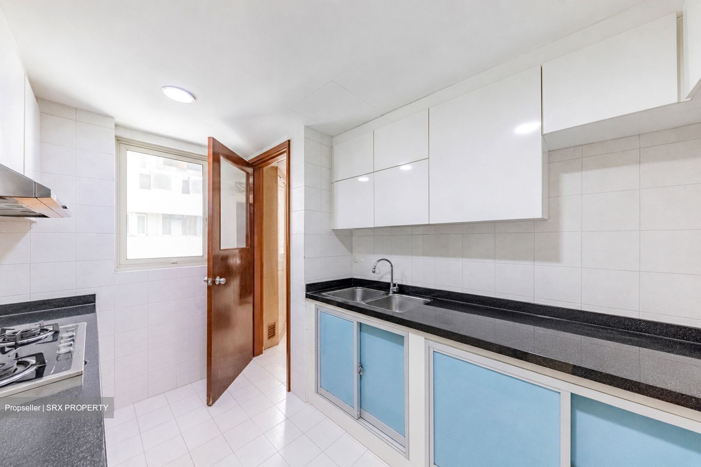 The Gardens At Bishan (D20), Condominium #617142281